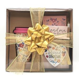 Gift Set for Grandmothers / Grandma